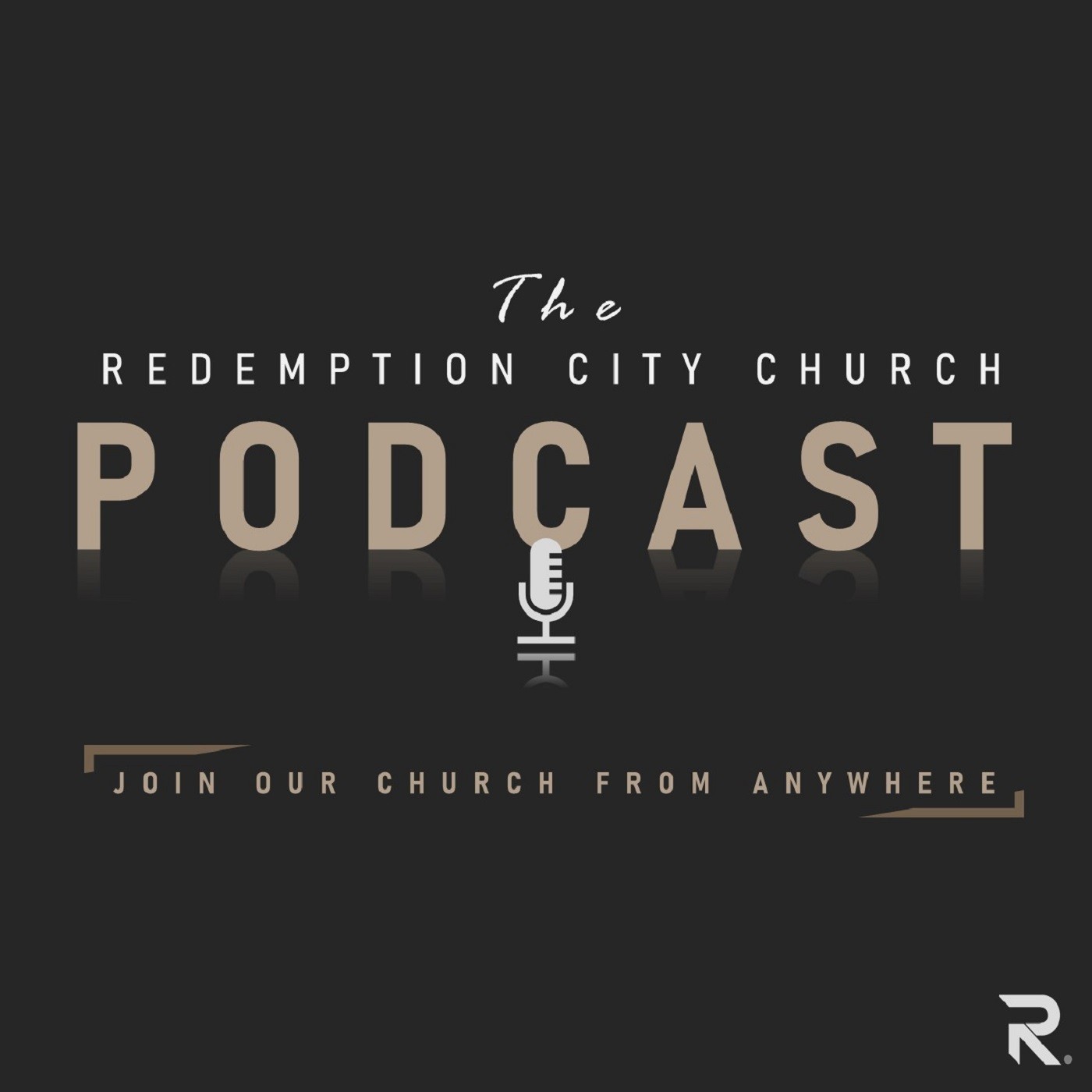 The Redemption City Church Podcast