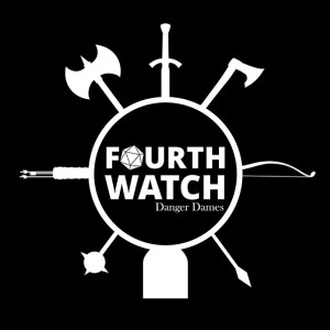 Amazon Grace | The Fourth Watch - EP3