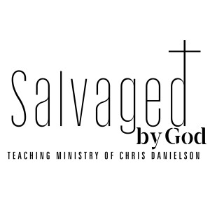 Salvaged by God (formally Bible Idiots)