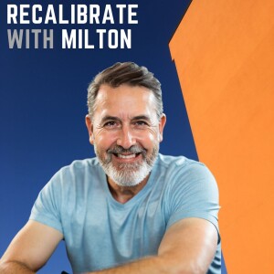 Recalibrate with Milton