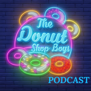 The Donut Shop Boys
