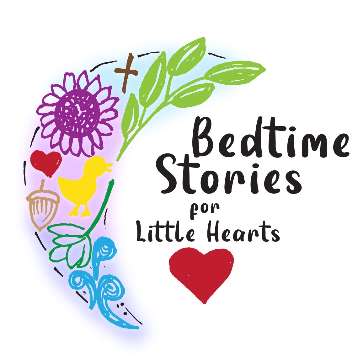 Bedtime Stories for Little Hearts