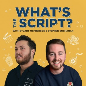 User Podcast Logo