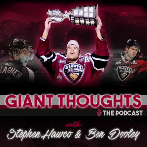 Giant Thoughts: The Podcast