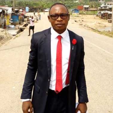 Prophet Eben