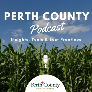 Perth County Podcast
