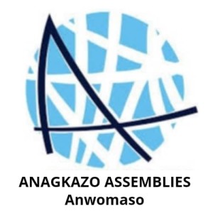Anagkazo Assemblies Anwomaso Online Church's Podcast