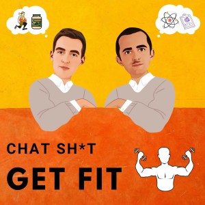 Chat Sh*t Get Fit