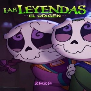 Ver’4k | HD (2020) – Las leyendas: El origen P.e.l.i.c.u.l.a Completa En Espanol Latino