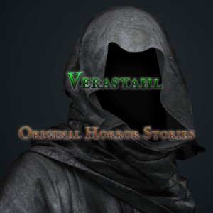 Verastahl: Original Horror Stories by Brandon Faircloth