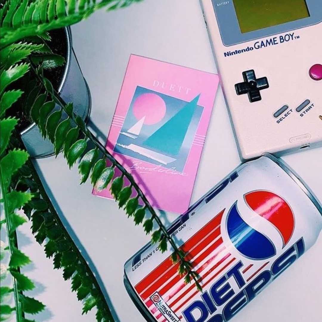 Cosmocolor