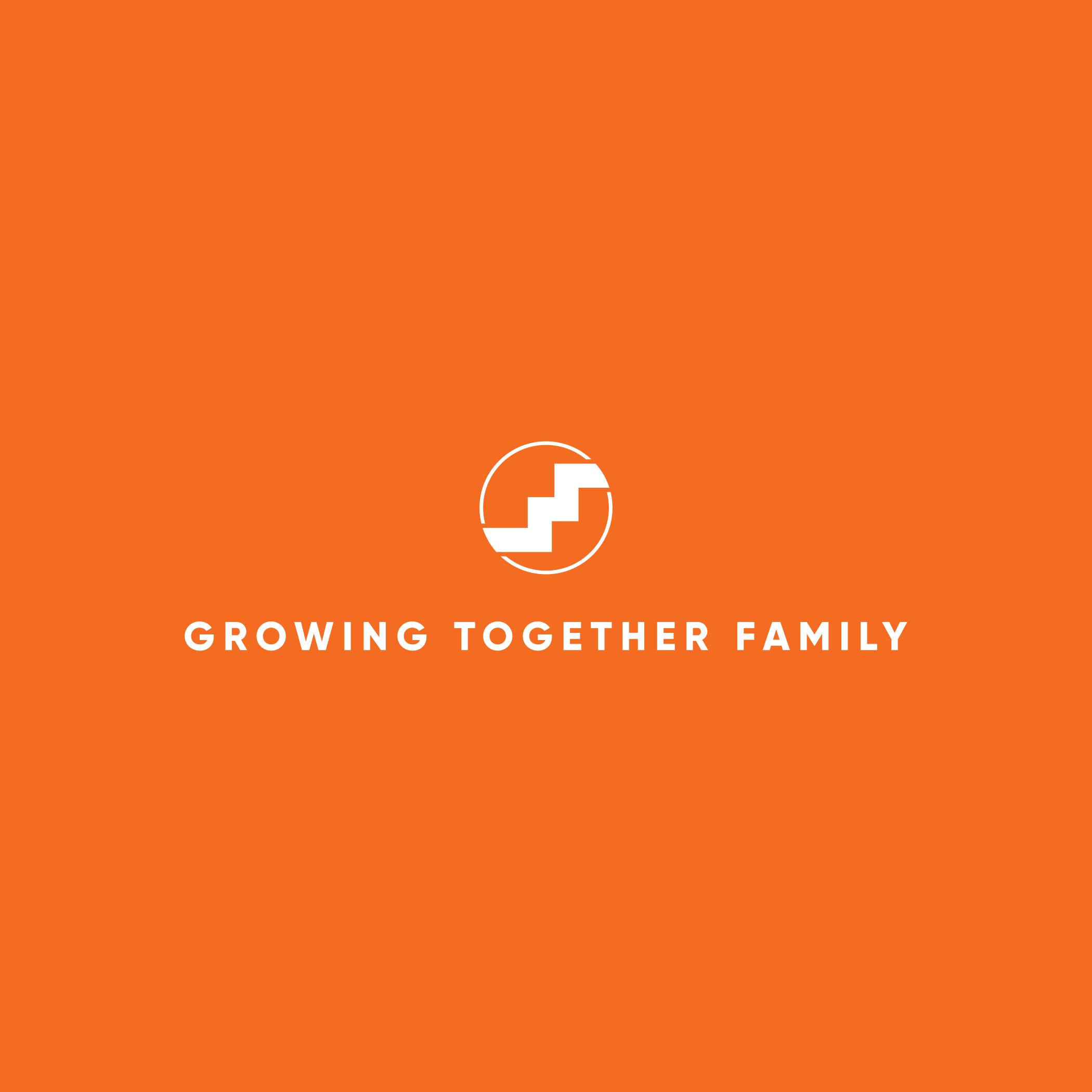 Growing Together Family