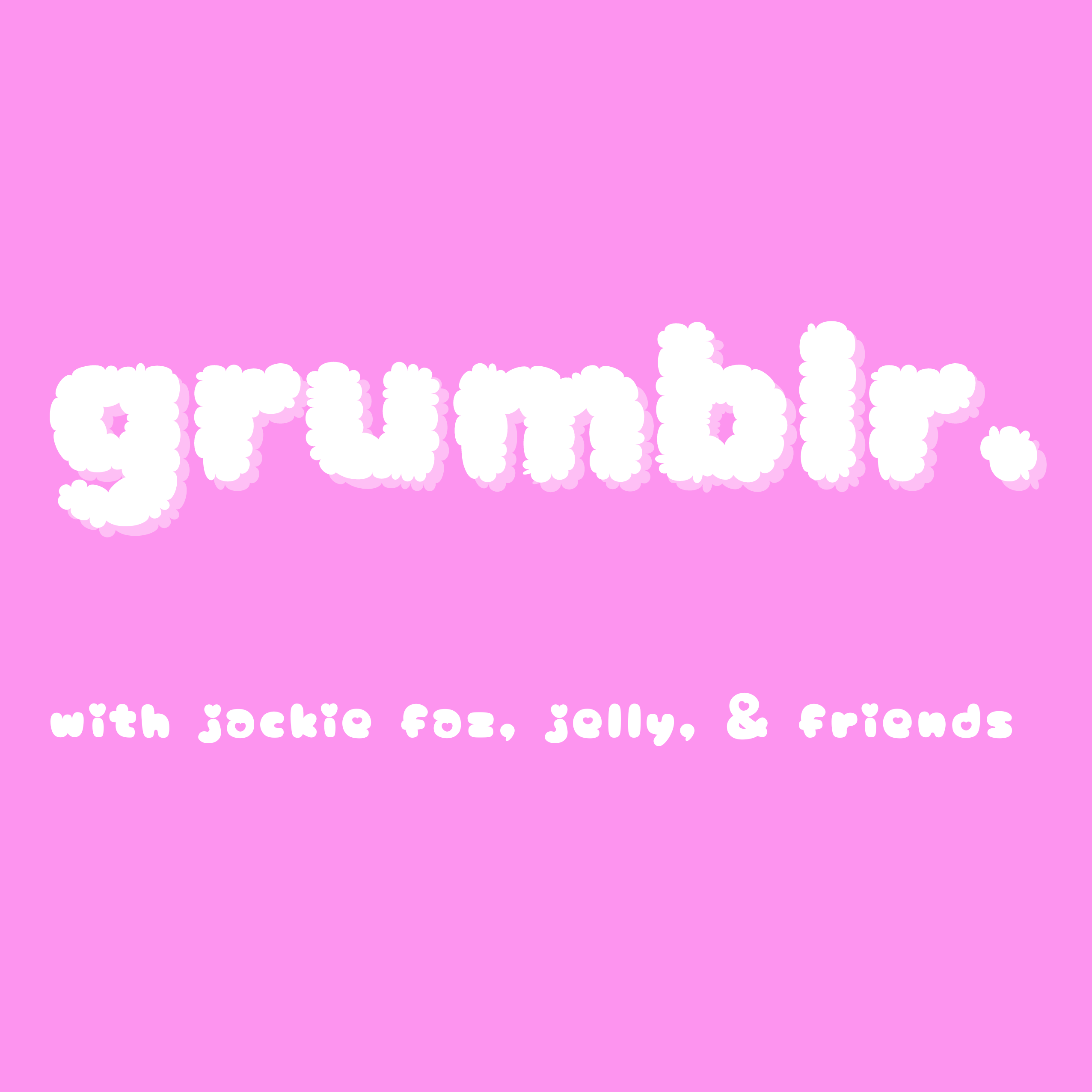 grumblr