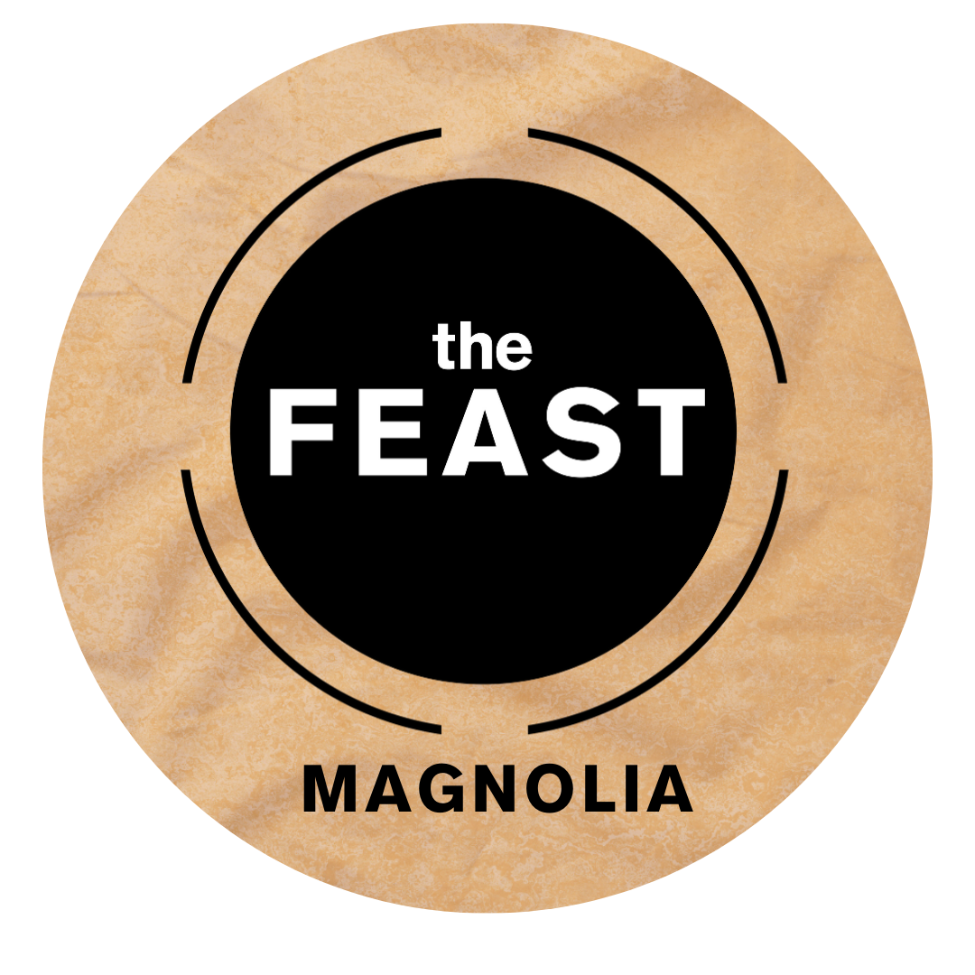 The Feast Magnolia Talks