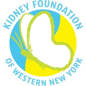 Kidney Transplant Recipient Kris Hoyt and Living Donor John Canestaro