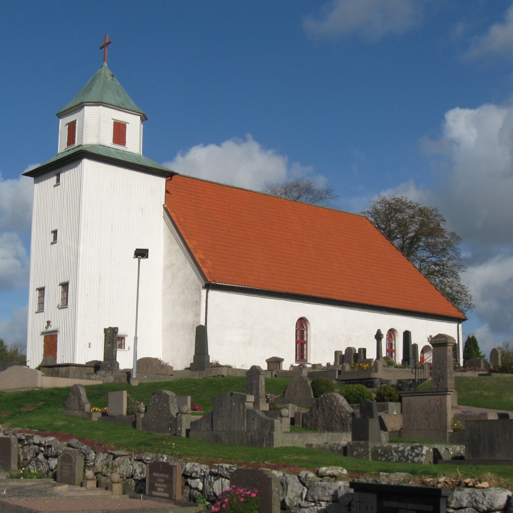 Romelanda församling