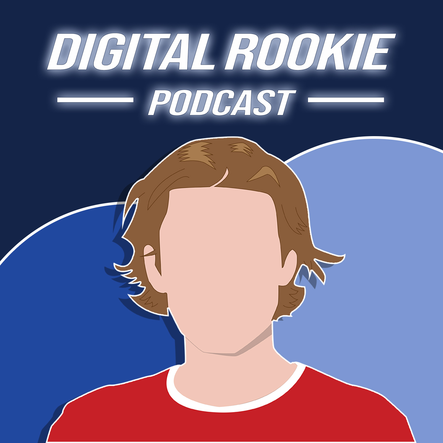 The Digital Rookie Podcast