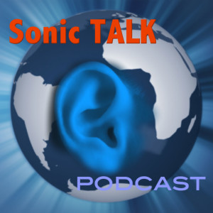 Sonic TALK 559 On The Road Again