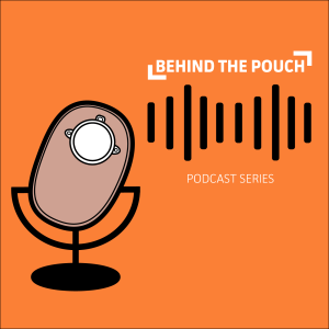 Behind the Pouch with Clare Mee