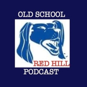 BONUS EPISODE: VEGAS TRIPS with The Old School Podcast Guys
