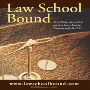 Law School Bound? - Conversations with law school admissions consultants