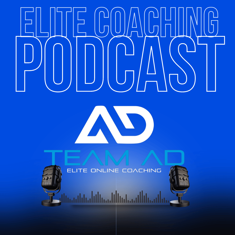 Elite Coaching Podcast