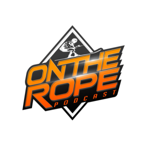 On The Rope - Podcast