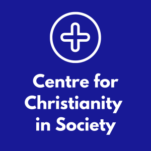 Christianity in Society Podcast