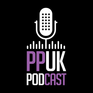 PPUK Podcast - Episode 26 - Ida Nielsen Interview