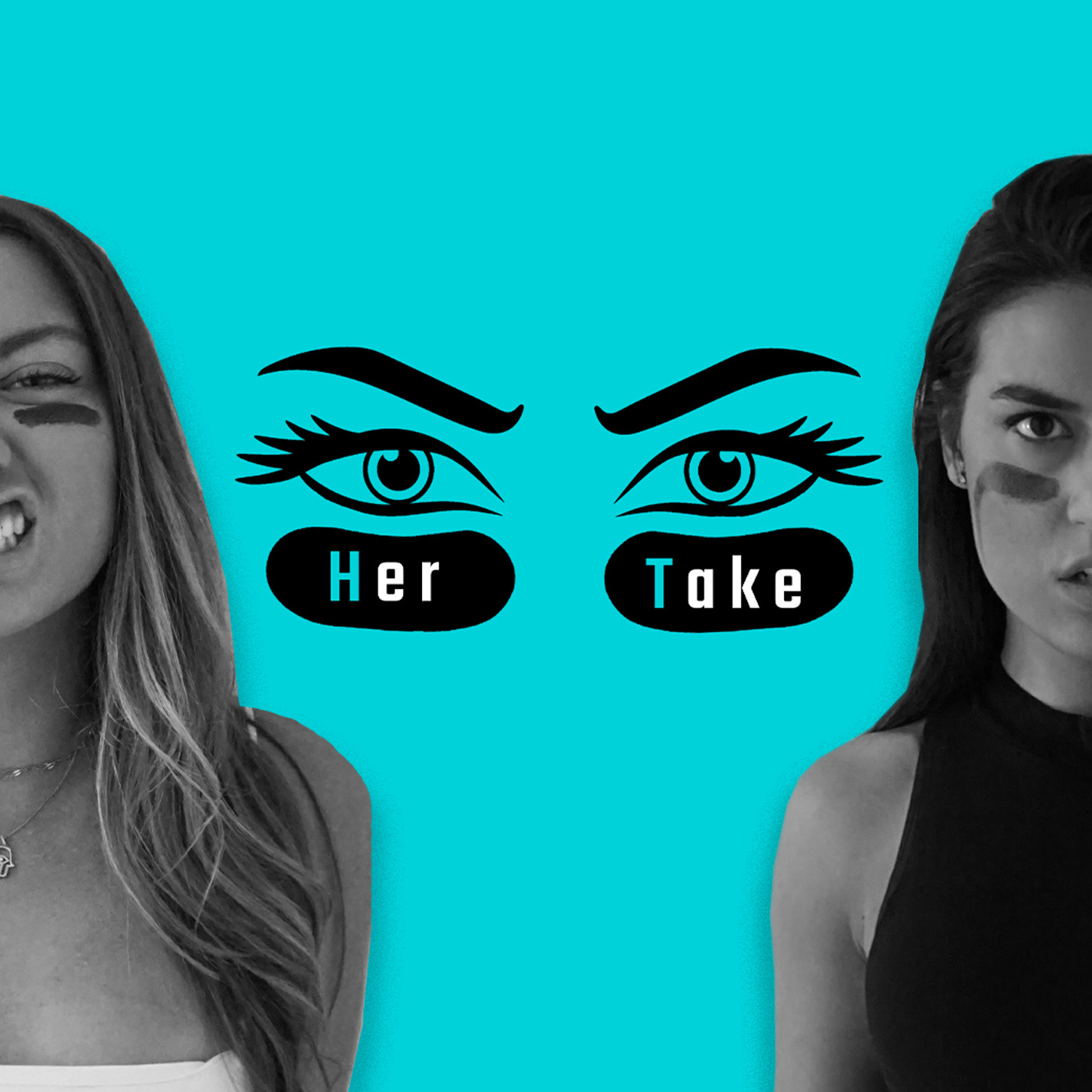 Her Take Podcast