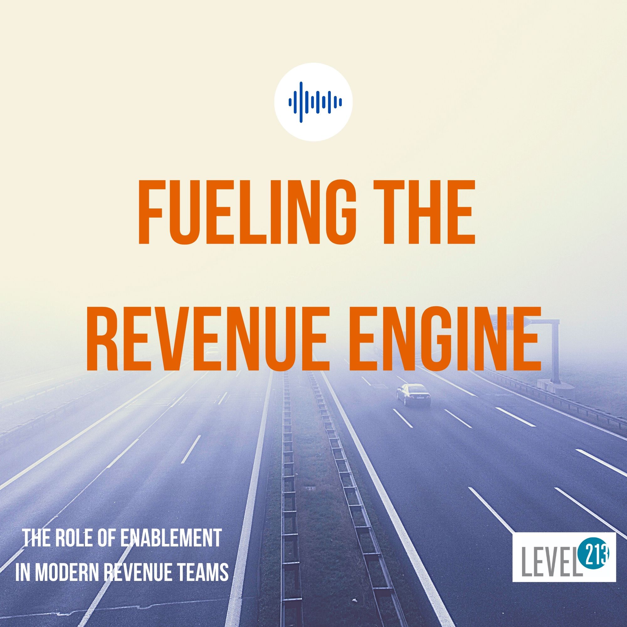 Fueling the Revenue Engine