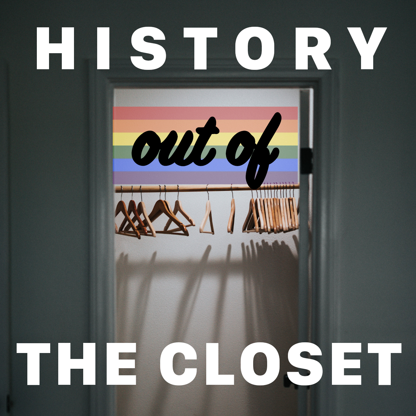History out of the Closet