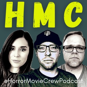 |Cocktails w/ the Crew #9| A Podcast on Elm Street