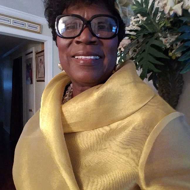Shirley M Wheaton