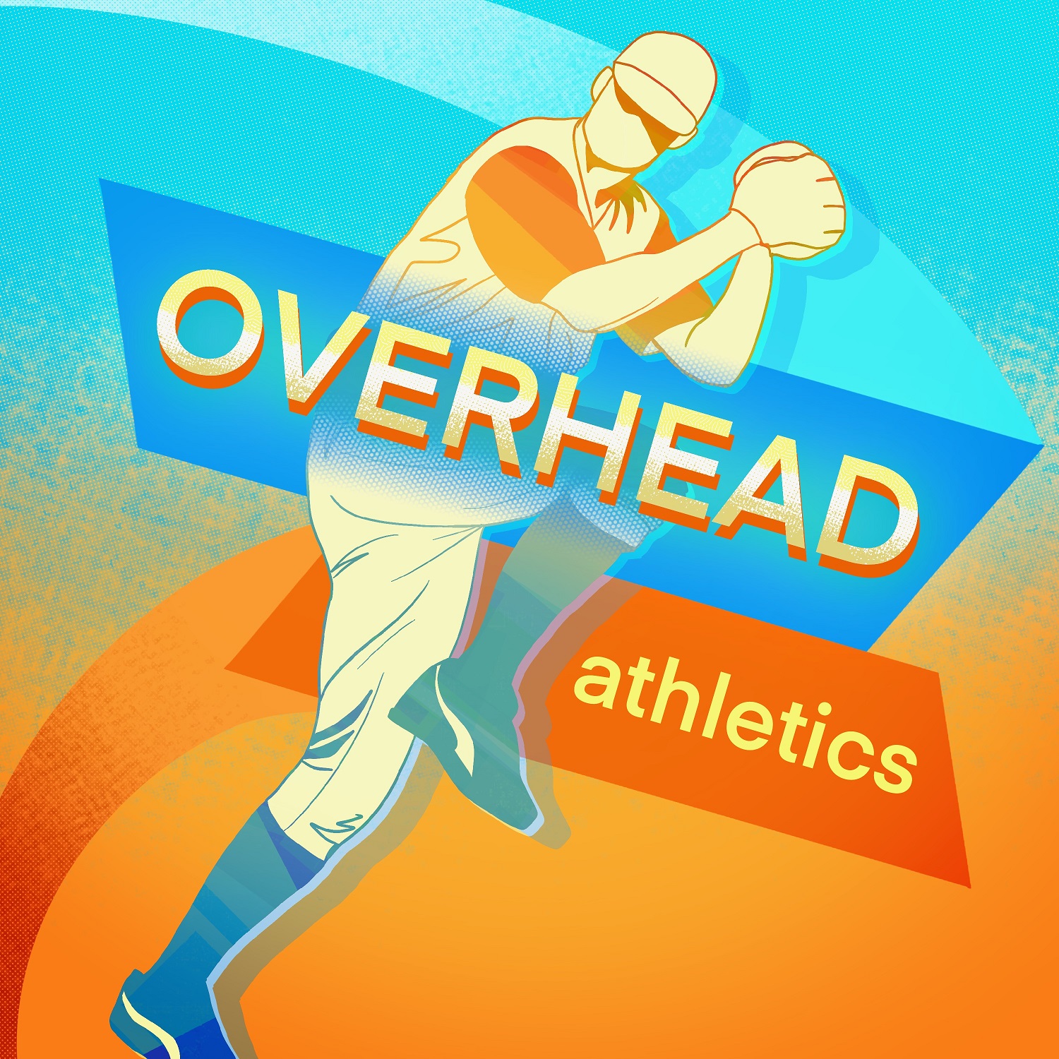 In the Name of Overhead Athletics