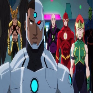 Ver 4k! - Pelicula 2020 Justice League Dark: Apokolips War online gratis mp4 en espanol