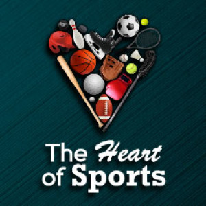 The Heart of Sports with Jason Springer & Jeff Cohen