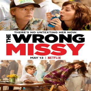 《2020!》The Wrong Missy @Ganzer FILM (s t r e a m C l o u d) deutsch U-Torrent!