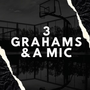 The threegrahamsandamic‘s Podcast