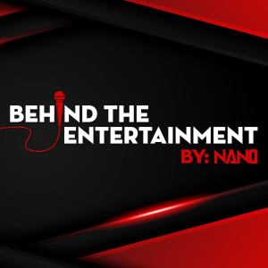 Behind The Entertainment E.11 (Shimmy McHugh Interview)