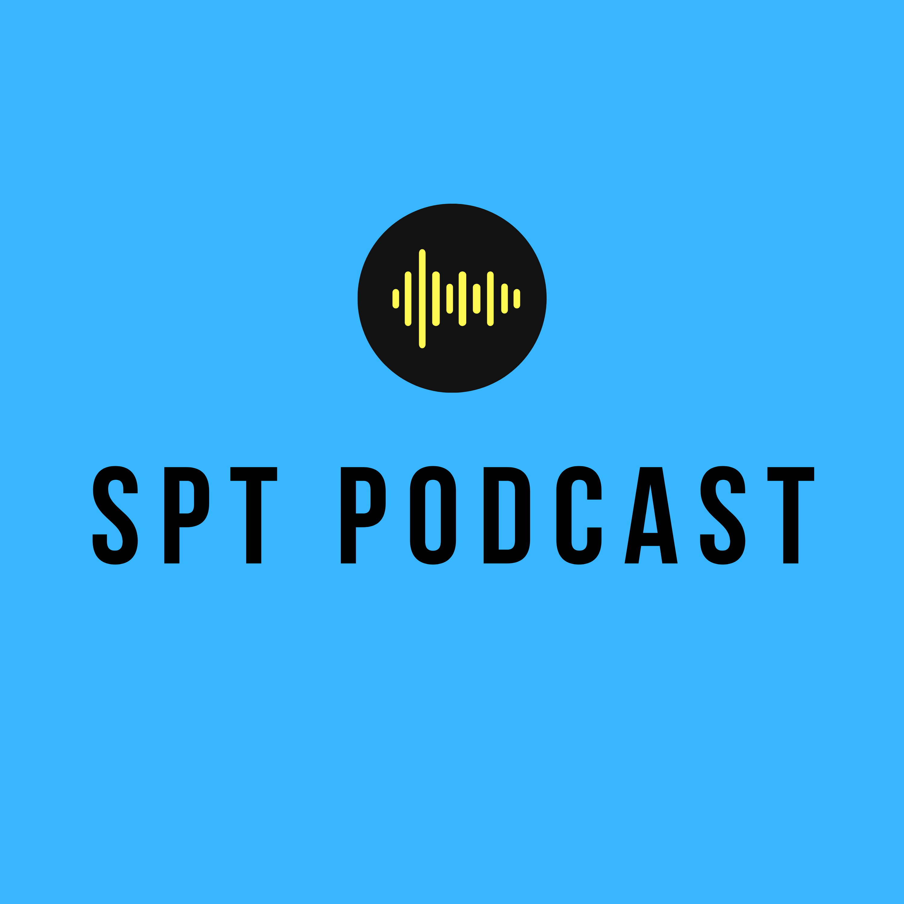SPT Podcast
