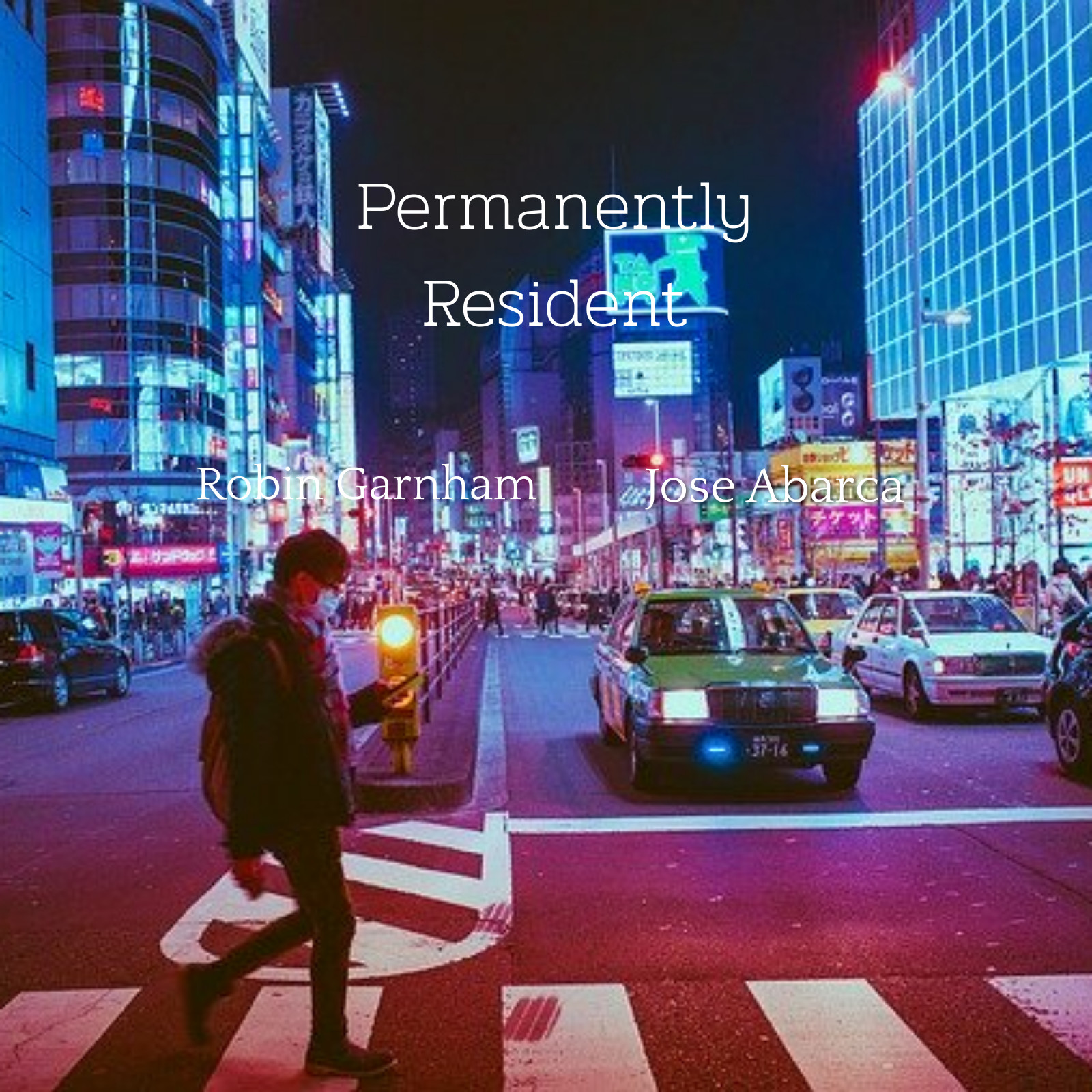 Permanently Resident