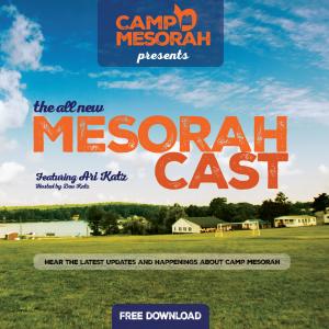 MesorahCast