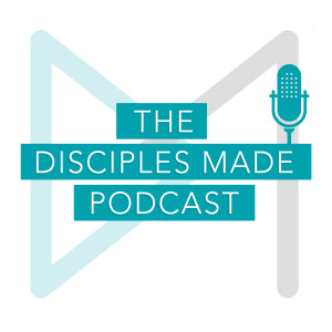 Bonus Episode 12: Are Bible Studies Adequate for Making Disciples?