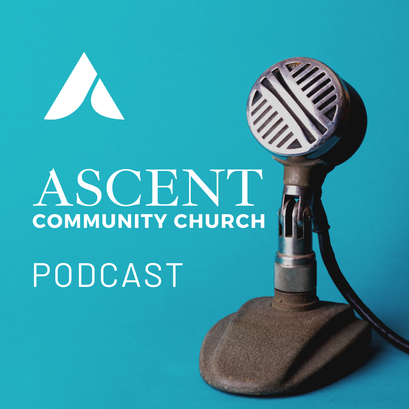 Ascent Community Church Podcast