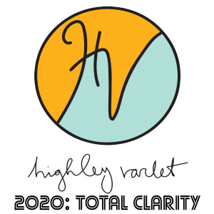 The 'Total Clarity' Podcast Episode 2 - Sophie Hays
