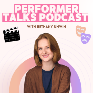 S2 EPISODE 24 - Why do you want to be a performer?