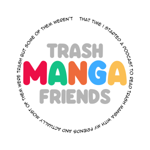 Episode 107 - Trash Live Action Friends (Death Note)