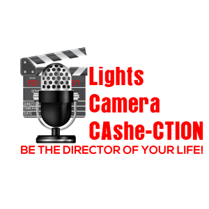 Lights Camera CAshe-CTION
