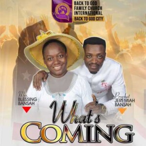 ||What’s Coming Part 3: Buying and Selling||